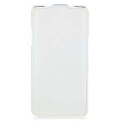Чохол-фліп IMUCA для Samsung G530H / G531H Galaxy Grand Prime / G532 Galaxy J2 Prime Білий