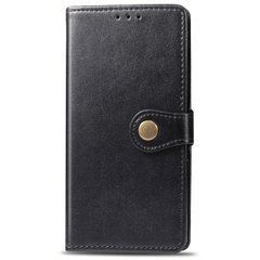 Чохол-книжка Polera Book для Xiaomi Redmi Note 9 4G / Redmi 9 Power / Redmi 9T Чорний