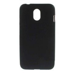 Чехол TPU Ordinary для HTC Desire 210 Черный