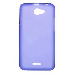 Чохол TPU Ordinary для HTC Desire 516 Фіолетовий