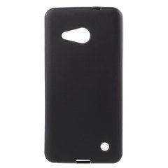 Чохол TPU Ordinary для Microsoft Lumia 550 Чорний