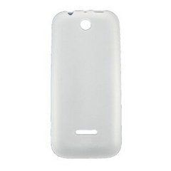 Чохол TPU Ordinary для Nokia 225 Білий