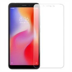 Захисне скло для Xiaomi Redmi 6 / Redmi 6A