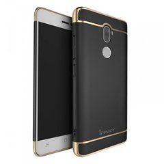 Защитный чехол iPaky Joint для Xiaomi Mi5s Plus Черный
