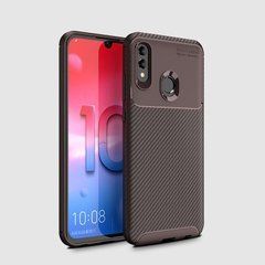 Захисний чохол iPaky Kaisy для Huawei P Smart 2019 / Huawei Honor 10 Lite Коричневий
