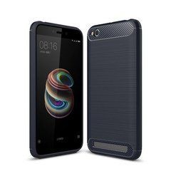 Защитный чехол iPaky Slim TPU для Xiaomi Redmi 5A Синий