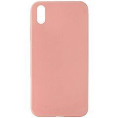 Захисний чохол Lotos для Xiaomi Redmi 9A Рожевий