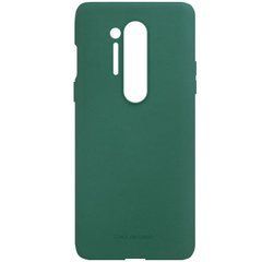 Защитный чехол Molan Cano Smooth для OnePlus 8 Pro Зеленый