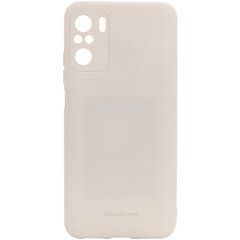 Захисний чохол Molan Cano Smooth для Xiaomi Redmi K40 / K40 Pro / K40 Pro Plus / Poco F3 / Mi 11i Сірий