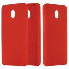 Защитный чехол Original Liquid Case для Xiaomi Redmi 8A Красный