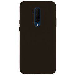 Захисний чохол X-level Dynamic для OnePlus 7T Pro Чорний