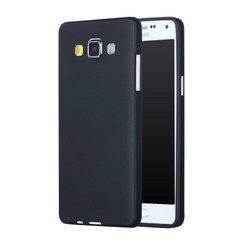 Защитный чехол X-level Guardian для Samsung A700H Galaxy A7 Черный