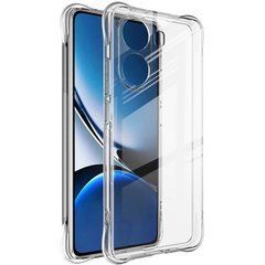 Защитный чехол Crystal Protect для Xiaomi Poco X7 Pro