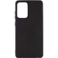 Защитный чехол TPU Softon для Xiaomi Redmi Note 11E / Redmi 10 5G Черный