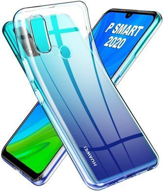 Защитный чехол X-level Antislip для Huawei P Smart 2020