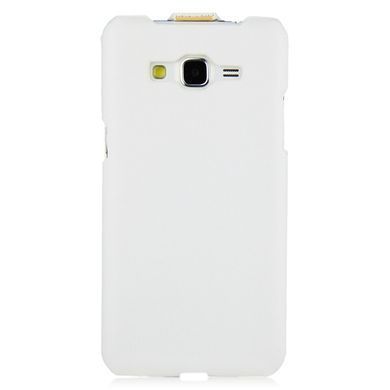 Чохол-фліп IMUCA для Samsung G530H / G531H Galaxy Grand Prime / G532 Galaxy J2 Prime Білий