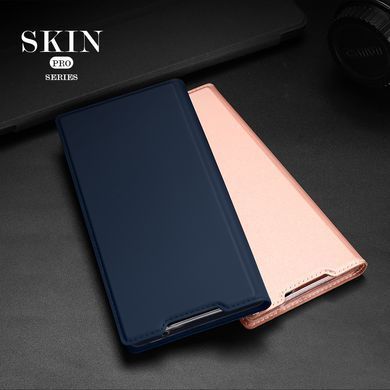 Чехол-книжка Dux Ducis для Samsung N980F Galaxy Note 20 Черный