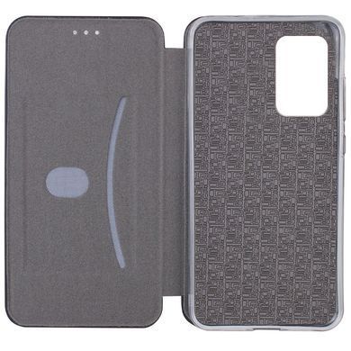 Чехол-книжка Protective для Xiaomi Redmi Note 12 Pro 4G Dark Blue