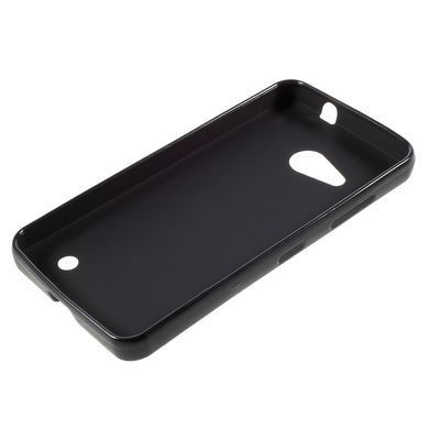 Чохол TPU Ordinary для Microsoft Lumia 550 Чорний