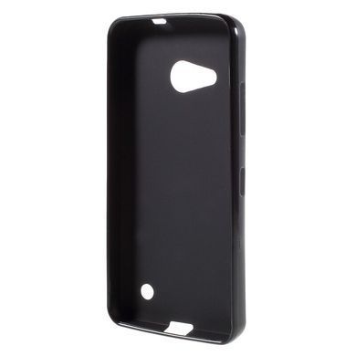 Чохол TPU Ordinary для Microsoft Lumia 550 Чорний