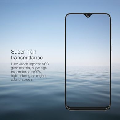 Захисне скло Nillkin Amaizing (H) для Samsung M205F Galaxy M20