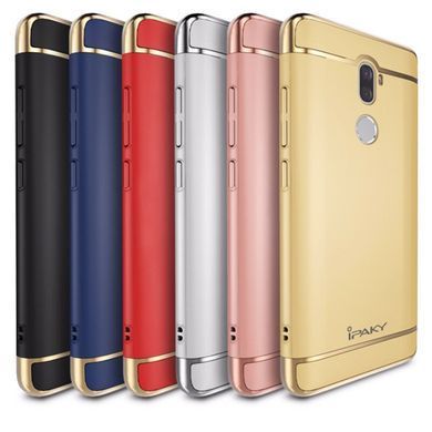 Захисний чохол iPaky Joint для Xiaomi Mi5s Plus Золотий