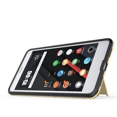 Захисний чохол Strong Guard для Xiaomi Mi Max 2 Золотий