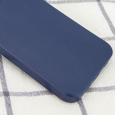 Захисний чохол TPU Livfully для Tecno Spark 7 Синій