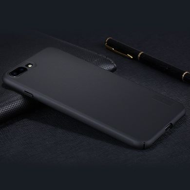 Защитный чехол X-level Hero для iPhone 7 Plus / iPhone 8 Plus Черный
