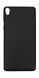 Захисний чохол X-level Guardian для Sony Xperia E5 Чорний