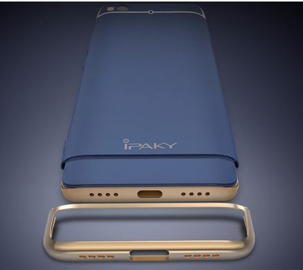 Захисний чохол iPaky Joint для Xiaomi Mi5s Plus Золотий