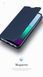 Чохол-книжка Dux Ducis для Samsung A022F Galaxy A02 Синій