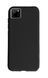 Захисний чохол TPU Matte для Realme C11 Чорний
