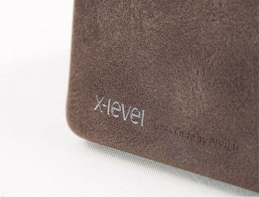 Захисний чохол X-level Vintage для Nokia 6 2017 Золотий