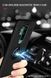 Захисний чохол Color Ring для OnePlus 8 Pro Чорний