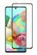 Захисне скло 3D Plus для Samsung M515F Galaxy M51 / N770F Galaxy Note 10 Lite Чорний