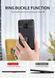 Защитный чехол Color Ring для Xiaomi Redmi Note 9 5G / Redmi Note 9T Черный