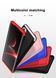 Защитный чехол GKK Full 360 для Xiaomi Mi Note 10 Lite Розовый