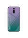Захисний чохол Hello для Xiaomi Redmi K20 / K20 Pro / Mi 9T / Mi 9T Pro Фіолетовий