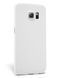 Защитный чехол Nillkin Frosted Shield для Samsung G925F Galaxy S6 Edge Белый
