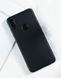 Защитный чехол X-level Dynamic для Huawei Y7 2019 / Huawei Y7 Prime 2019 Черный