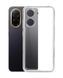 Прозрачный ТПУ чехол Optima Full Camera 1.5 mm Xiaomi Redmi A5 / Poco C71