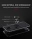 Защитный чехол Color Ring для Xiaomi Redmi Note 9 5G / Redmi Note 9T Черный