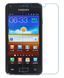 Защитная пленка Logarm Clear для Samsung I9070