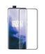 Защитное стекло 3D Plus для OnePlus 7 Pro Черный