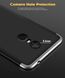 Захисний чохол GKK Full 360 для Xiaomi Redmi 5 Plus Червоний