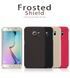Защитный чехол Nillkin Frosted Shield для Samsung G925F Galaxy S6 Edge Золотистый