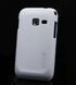 Защитный чехол Nillkin Frosted Shield для Samsung s6802 Galaxy Ace Duos Белый