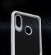 Захисний чохол TPU Forte для Xiaomi Redmi Note 6 Pro Білий