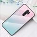 Захисний чохол Hello для Xiaomi Redmi 9 Блакитний